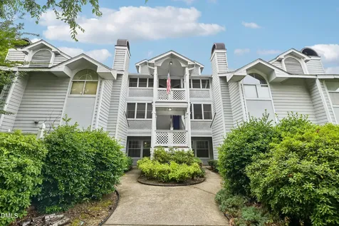 4900 Avenida Del Sol Drive Raleigh NC 27616