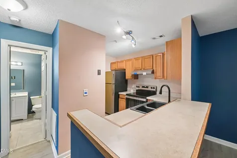 4900 Avenida Del Sol Drive Raleigh NC 27616