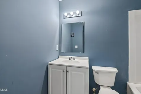 4900 Avenida Del Sol Drive Raleigh NC 27616