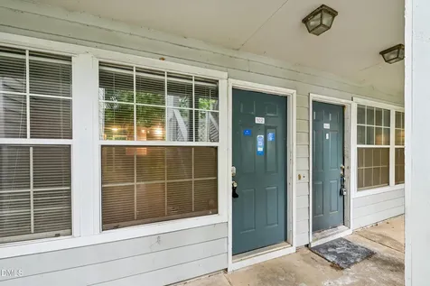 4900 Avenida Del Sol Drive Raleigh NC 27616