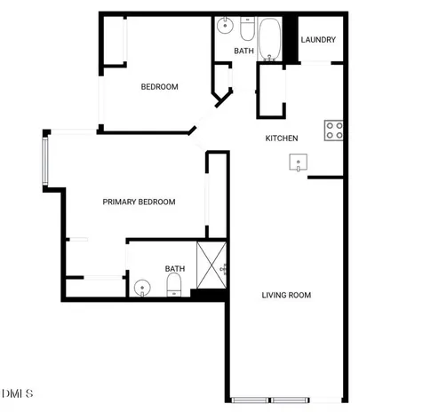 4900 Avenida Del Sol Drive Raleigh NC 27616