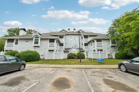 4900 Avenida Del Sol Drive Raleigh NC 27616