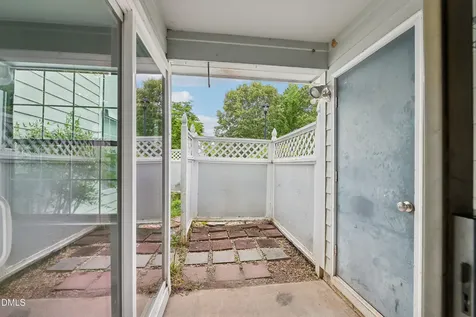4900 Avenida Del Sol Drive Raleigh NC 27616