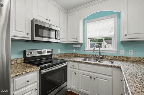 92 Balsawood Court Willow Springs NC 27592