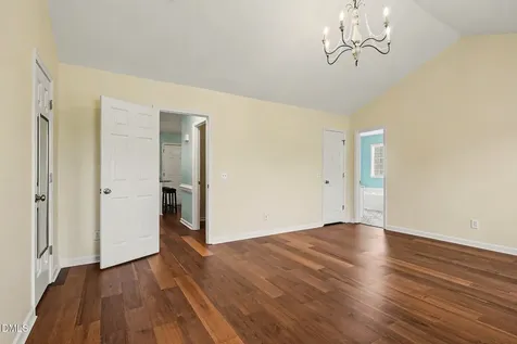 92 Balsawood Court Willow Springs NC 27592