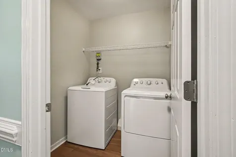 92 Balsawood Court Willow Springs NC 27592