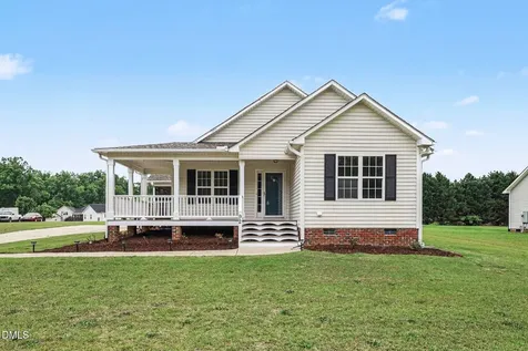 92 Balsawood Court Willow Springs NC 27592