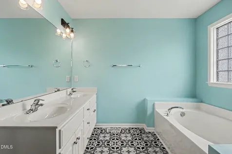 92 Balsawood Court Willow Springs NC 27592