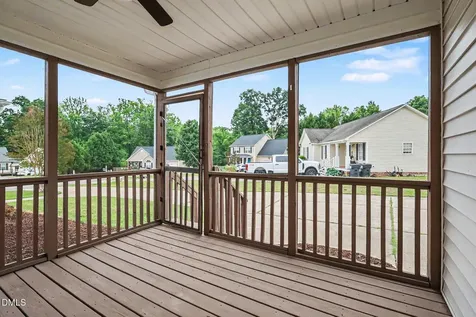 92 Balsawood Court Willow Springs NC 27592