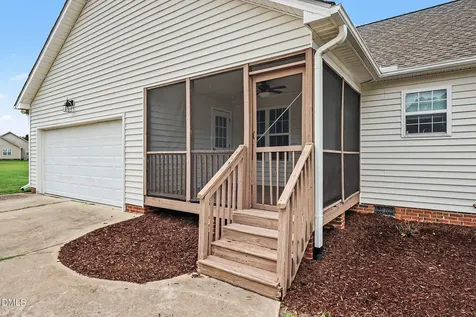 92 Balsawood Court Willow Springs NC 27592