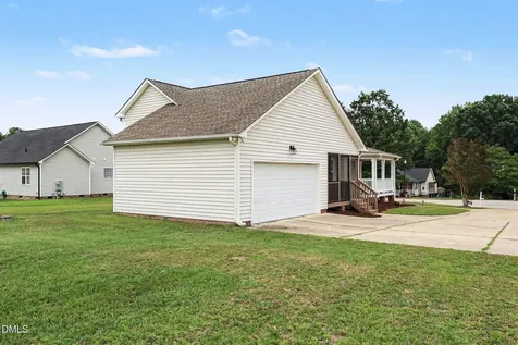 92 Balsawood Court Willow Springs NC 27592