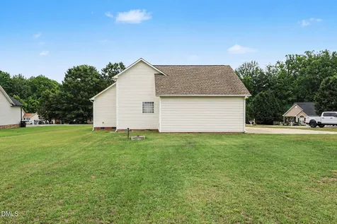 92 Balsawood Court Willow Springs NC 27592