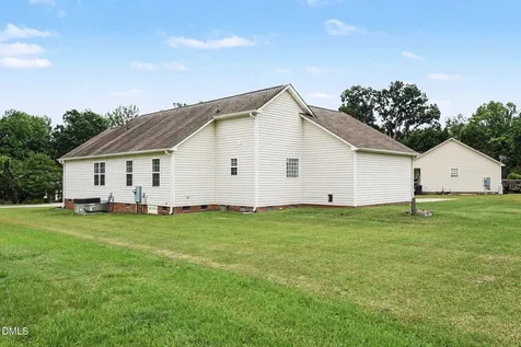 92 Balsawood Court Willow Springs NC 27592