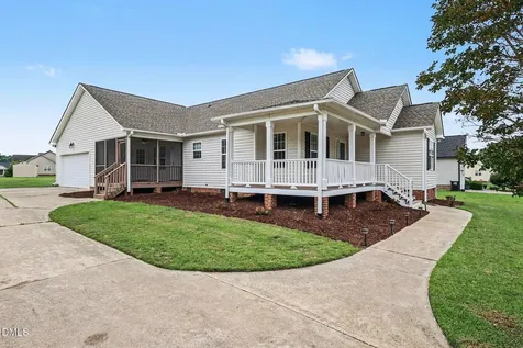 92 Balsawood Court Willow Springs NC 27592