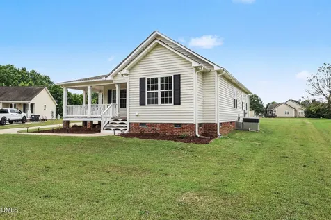 92 Balsawood Court Willow Springs NC 27592