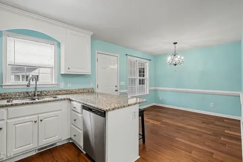 92 Balsawood Court Willow Springs NC 27592