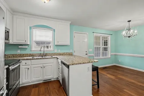 92 Balsawood Court Willow Springs NC 27592