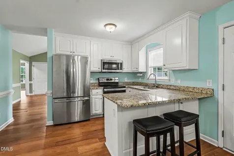 92 Balsawood Court Willow Springs NC 27592