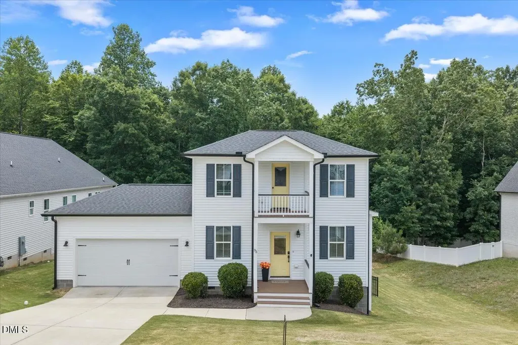 95 Ashley Woods Court Clayton NC 27527