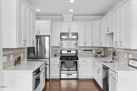 95 Ashley Woods Court Clayton NC 27527