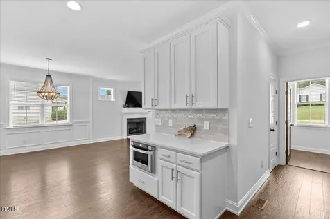 95 Ashley Woods Court Clayton NC 27527