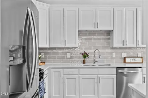 95 Ashley Woods Court Clayton NC 27527