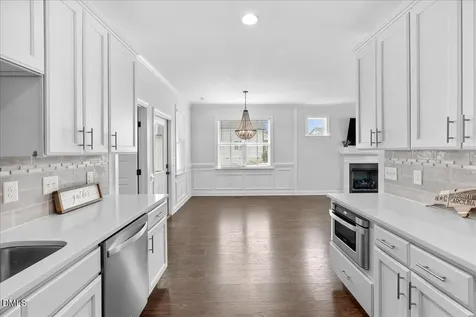 95 Ashley Woods Court Clayton NC 27527