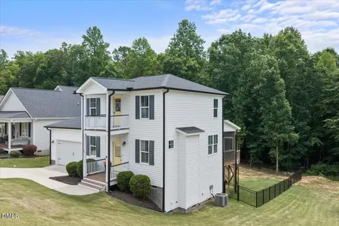 95 Ashley Woods Court Clayton NC 27527