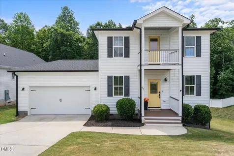 95 Ashley Woods Court Clayton NC 27527