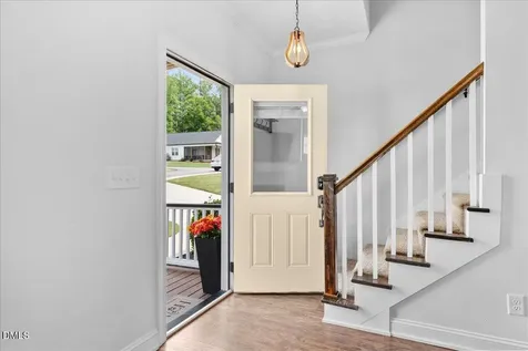 95 Ashley Woods Court Clayton NC 27527