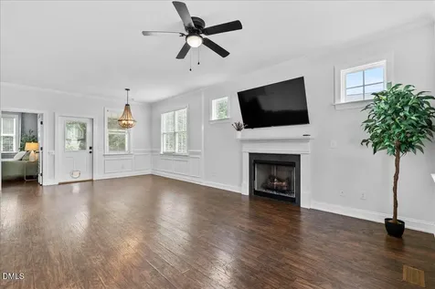 95 Ashley Woods Court Clayton NC 27527
