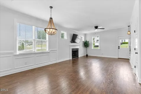 95 Ashley Woods Court Clayton NC 27527