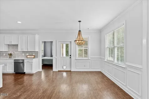 95 Ashley Woods Court Clayton NC 27527