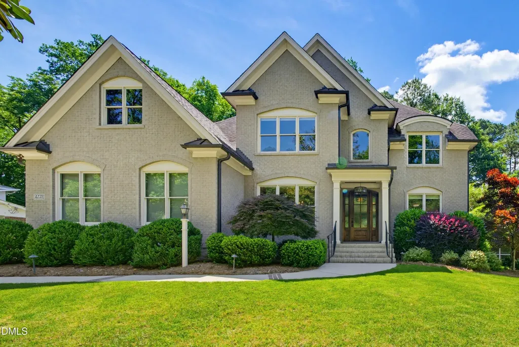 3118 Hines Drive Raleigh NC 27609