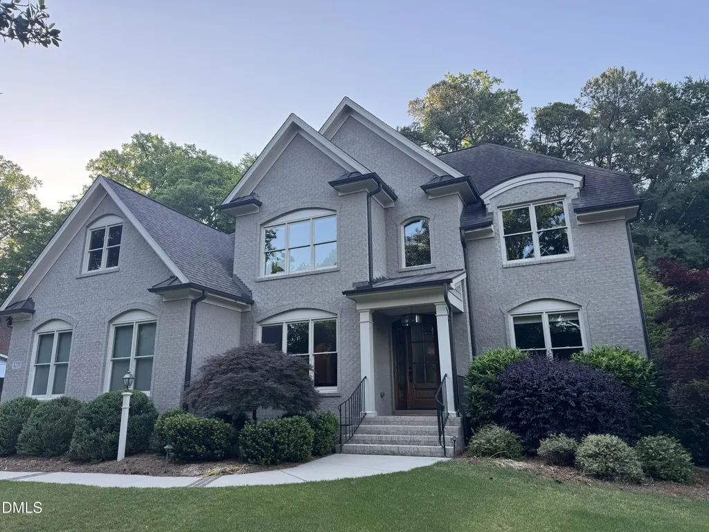 3118 Hines Drive Raleigh NC 27609