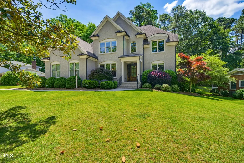 3118 Hines Drive Raleigh NC 27609