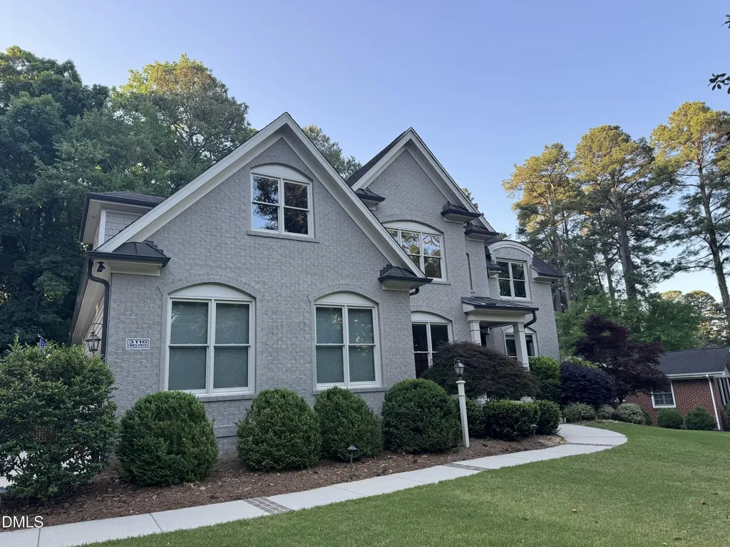 3118 Hines Drive Raleigh NC 27609