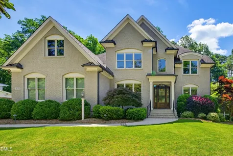 3118 Hines Drive Raleigh NC 27609
