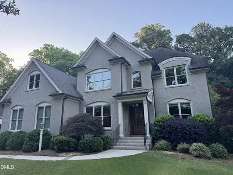 3118 Hines Drive Raleigh NC 27609