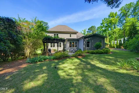 3118 Hines Drive Raleigh NC 27609