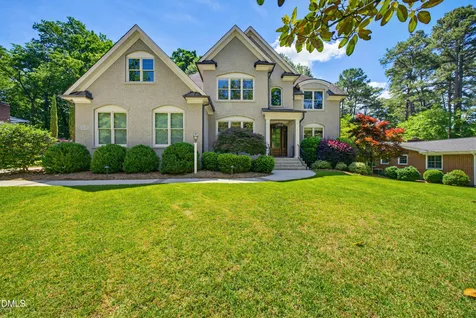 3118 Hines Drive Raleigh NC 27609