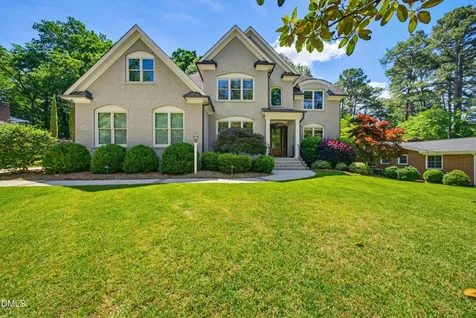 3118 Hines Drive Raleigh NC 27609