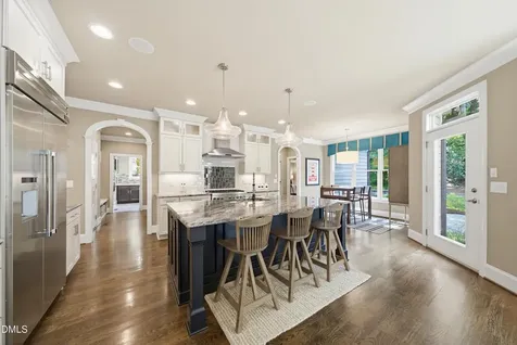 3118 Hines Drive Raleigh NC 27609