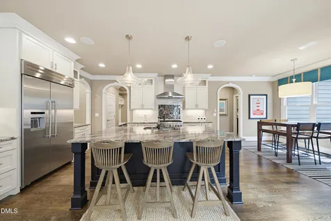 3118 Hines Drive Raleigh NC 27609