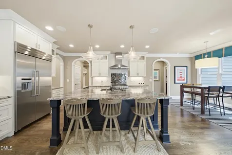 3118 Hines Drive Raleigh NC 27609