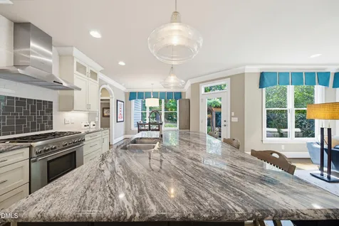 3118 Hines Drive Raleigh NC 27609