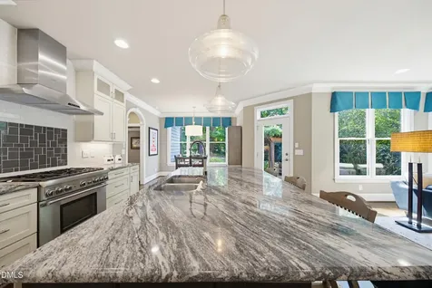 3118 Hines Drive Raleigh NC 27609