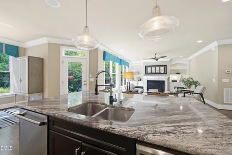 3118 Hines Drive Raleigh NC 27609