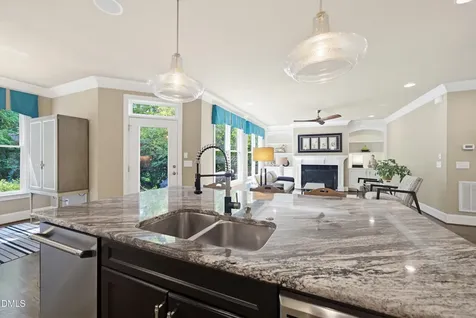 3118 Hines Drive Raleigh NC 27609