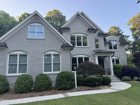 3118 Hines Drive Raleigh NC 27609